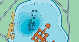 Hồ Héviz ( Hungary)