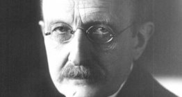 Max Planck (1858-1947), nhà vật lý