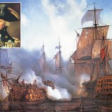 Trận Trafalgar (1805)