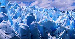 Sông băng Perito Moreno