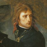 Napoleon Bonaparte khi còn trẻ