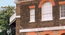 Đài thiên văn hoàng gia, Greenwich