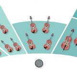 Dàn nhạc - dàn nhạc dây