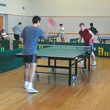 Quả bóng bàn được làm bằng celluloid