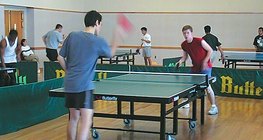 Quả bóng bàn được làm bằng celluloid