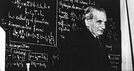 Theodore von Kármán, nhà vật lý gốc Hungary