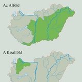 Magyarország nagytájai