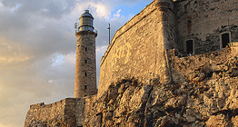Castillo San Felipe del Morro