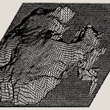 Mô hình khối địa chất 3D