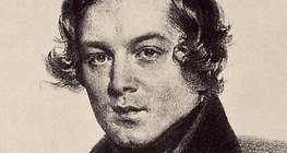 Robert Schumann (1810-1856)
