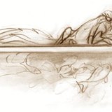 Động vật sống dưới nước tồn tại trong nước 'ấm hơn' dưới bề mặt băng ngay cả khi trời lạnh