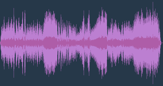 Felix Mendelssohn - Hebrides Overture (Hang động của ngón tay cái)
