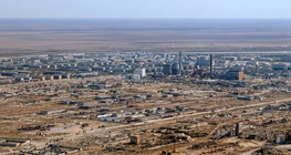 Baikonur