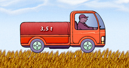 Lực đẩy của biểu mô bị cắt trong đường thở của con người