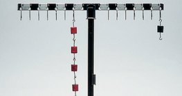 Cân bằng hai chảo