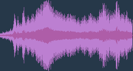 Âm thanh gần một khu kinh doanh