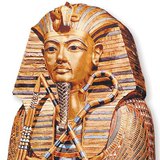 Quan tài của Tutankhamun