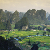 Nam Trung Quốc Karst