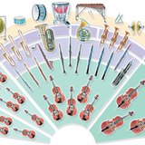 Dàn nhạc - dàn nhạc giao hưởng