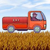 Lực đẩy của biểu mô bị cắt trong đường thở của con người