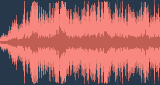 Âm thanh giao thông gần ngã ba