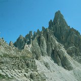 Phong hóa ứng suất nhiệt, gây ra bởi sự thay đổi nhiệt độ