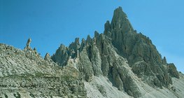 Phong hóa ứng suất nhiệt, gây ra bởi sự thay đổi nhiệt độ