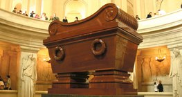 Ngôi mộ của Napoleon