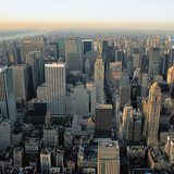 Nhìn bằng mắt của Manhattan