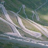 Đường Serpentine