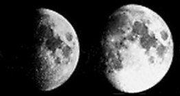 Chu kỳ mặt trăng