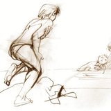 Chất lỏng bay hơi làm mát cơ thể