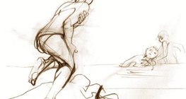 Chất lỏng bay hơi làm mát cơ thể