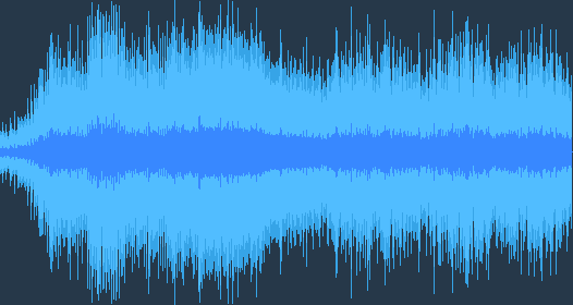 Âm thanh của nội thành