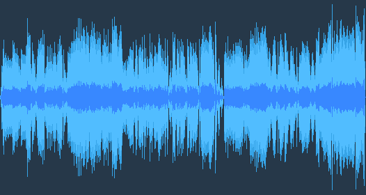 George Gershwin - Nhịp điệu trong màu xanh