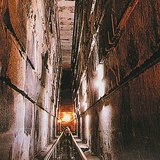 A Kheopsz-piramis nagy galériája