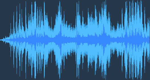 Âm thanh của một khu dân cư