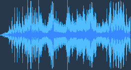 Âm thanh của một khu dân cư