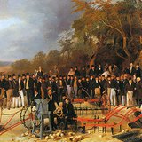 Triển lãm nông nghiệp ở Anh