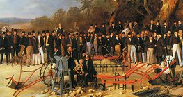 Triển lãm nông nghiệp ở Anh