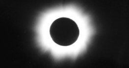 Nhật thực toàn phần