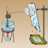 Ngưng tụ hơi nước