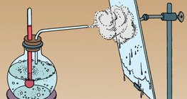 Ngưng tụ hơi nước