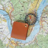 Định hướng bản đồ