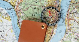 Định hướng bản đồ