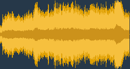 Tiếng ồn của một nhà máy công nghiệp