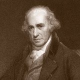 James Watt (173611181), kỹ sư và nhà phát minh người Scotland