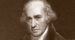 James Watt (173611181), kỹ sư và nhà phát minh người Scotland