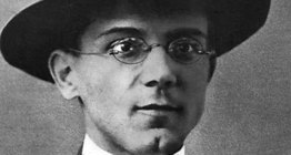 Árpád Tóth, nhà thơ Hungary