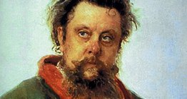 Modest Petrovich Mussorgsky, nhà soạn nhạc người Nga